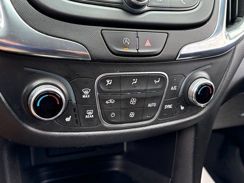 Certified 2023 Chevrolet Equinox LT AWD/4WD image 16