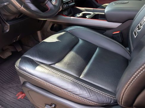 Used 2022 RAM 1500 Rebel w/ Rebel Level B Equipment Group AWD/4WD image 46