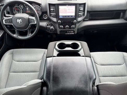 Used 2024 RAM 1500 Lone Star RWD image 12