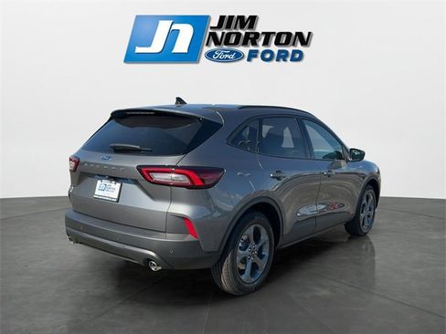 New 2026 Ford Escape ST-Line w/ Tech Pack #1 image 3