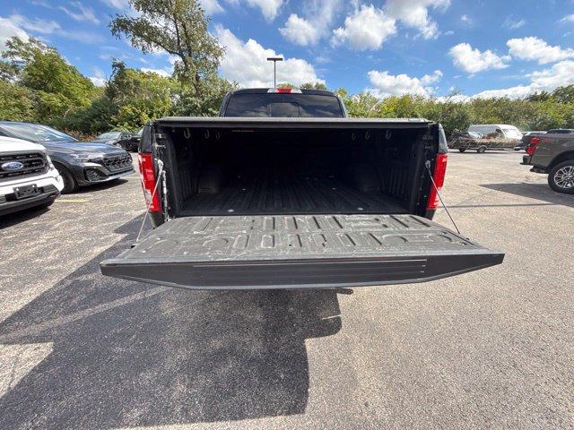 Used 2017 Ford F150 XLT w/ Equipment Group 302A Luxury AWD/4WD image 18
