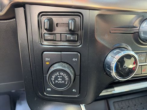 Used 2023 Ford F150 Raptor image 17