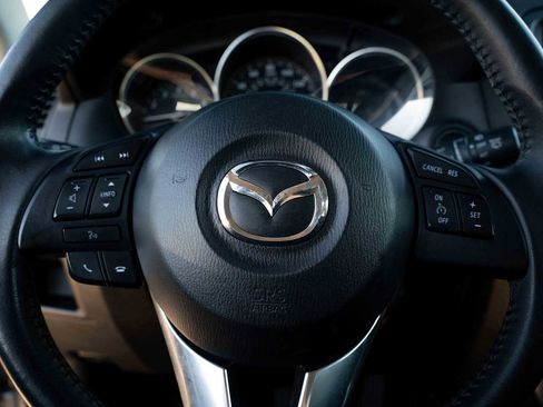 Used 2015 MAZDA CX-5 Touring image 9