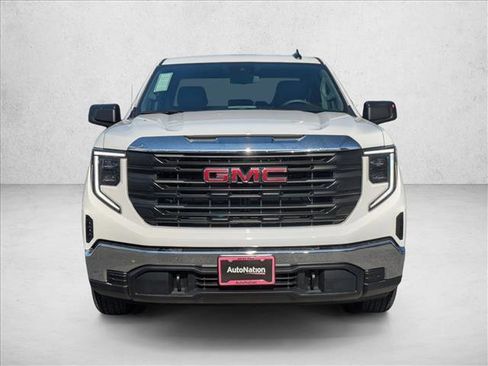 New 2026 GMC Sierra 1500 Pro w/ Convenience Package image 8