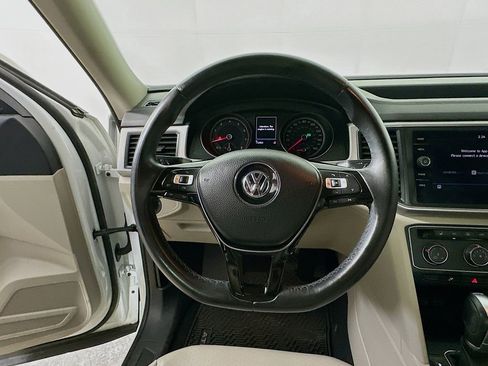 Used 2018 Volkswagen Atlas SE FWD image 13