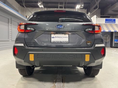 Used 2026 Subaru Crosstrek 2.5i Wilderness AWD/4WD image 8