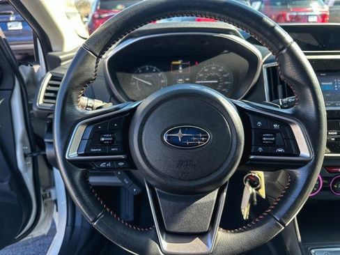 Used 2019 Subaru Crosstrek 2.0i Premium image 17
