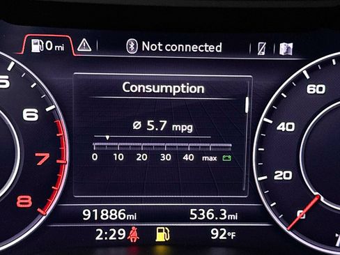 Used 2018 Audi Q7 3.0T Premium Plus AWD/4WD image 38