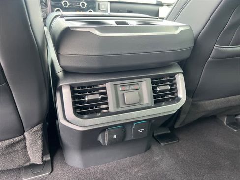 New 2025 Ford F150 Platinum w/ Equipment Group 702A High image 16