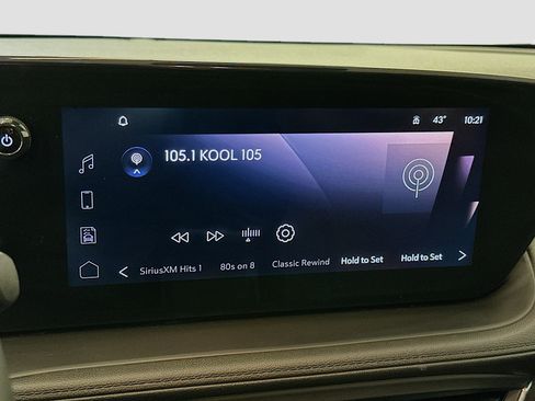 Used 2025 Buick Encore GX Preferred image 21