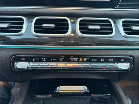 Used 2020 Mercedes-Benz GLE 580 4MATIC image 35