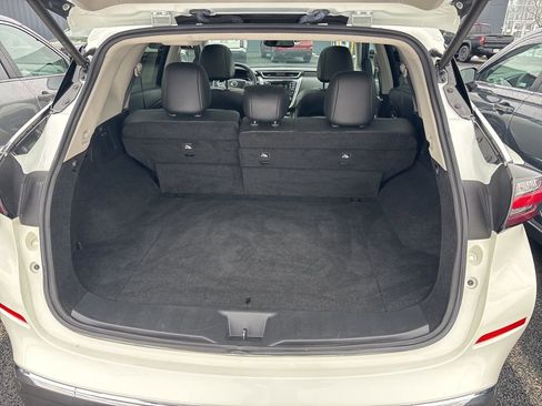 Used 2020 Nissan Murano Platinum image 28