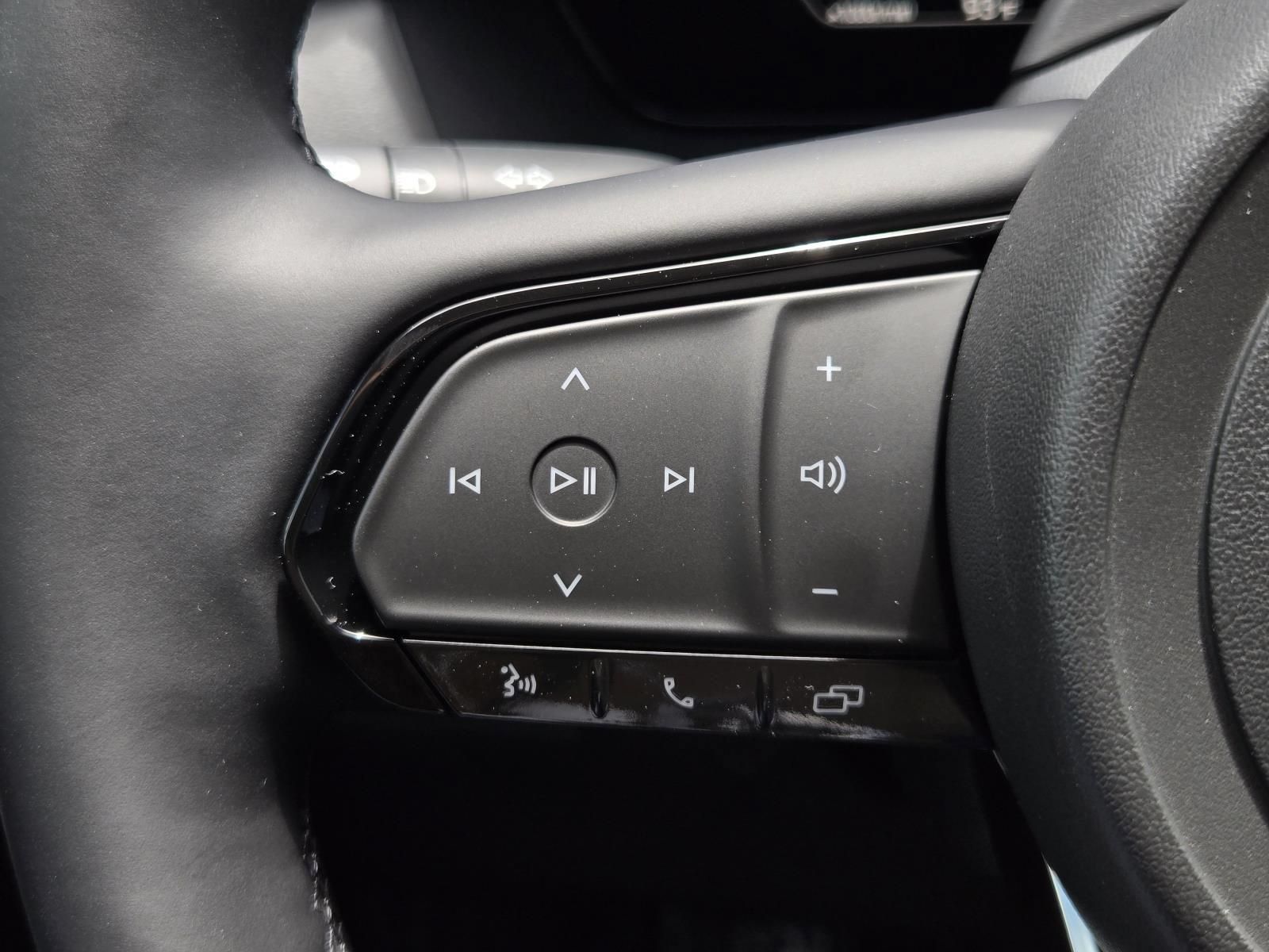 New 2026 MAZDA CX-5 Preferred AWD/4WD image 20