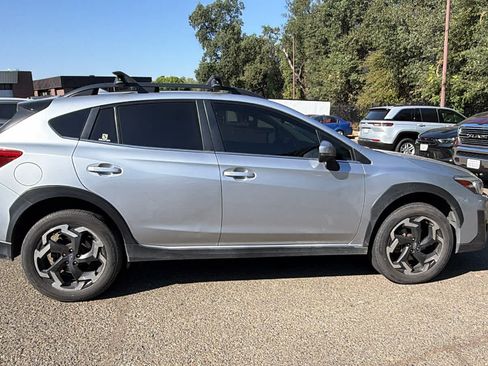 Used 2023 Subaru Crosstrek 2.5i Limited AWD/4WD image 4