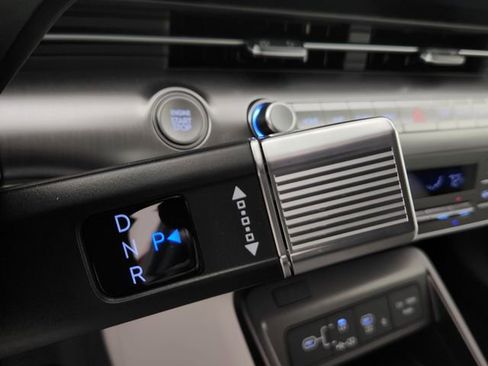 New 2026 Hyundai Kona Limited image 23