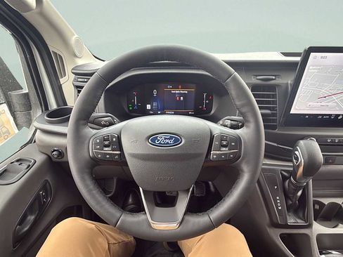 New 2026 Ford Transit 250 Base w/ Load Area Protection Package image 18