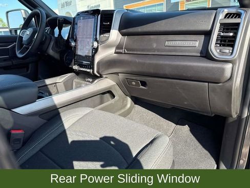 Used 2025 RAM 2500 Big Horn image 15