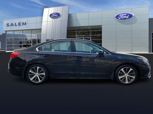 Used 2018 Subaru Legacy 2.5i Limited image 3