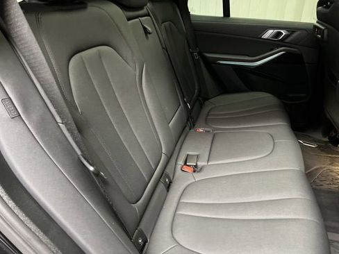 Used 2020 BMW X5 xDrive40i w/ Convenience Package image 28