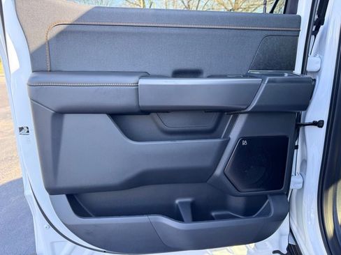 New 2025 Ford F150 Tremor w/ Equipment Group 402A High image 31