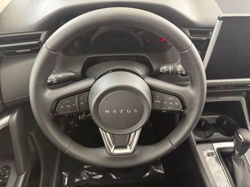 New 2026 MAZDA CX-5 Select AWD/4WD image 22