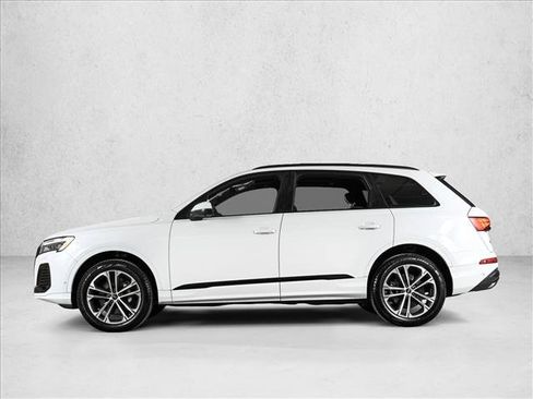 Certified 2025 Audi Q7 2.0T Premium Plus w/ Premium Plus Package image 9
