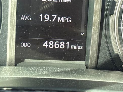 Used 2023 Toyota 4Runner TRD Sport image 22