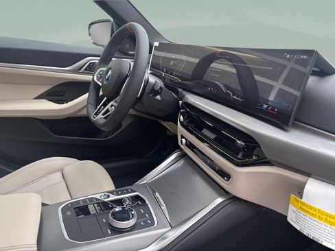 New 2027 BMW M440i w/ Premium Package RWD image 24