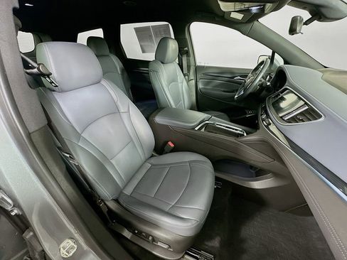Used 2023 Buick Enclave Premium w/ LPO, Floor Liner Package AWD/4WD image 38