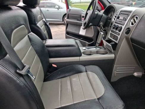 Used 2007 Ford F150 XL RWD image 27