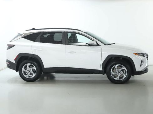 Used 2023 Hyundai Tucson SEL AWD/4WD image 11