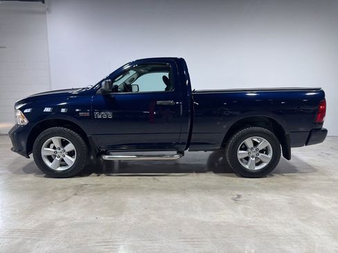 Used 2014 RAM 1500 Express image 4