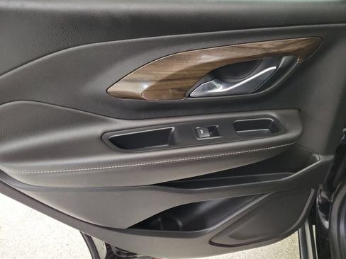 Certified 2020 GMC Terrain Denali FWD image 21