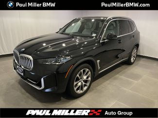 Used 2024 BMW X5 xDrive40i w/ Premium Package 360° Tour