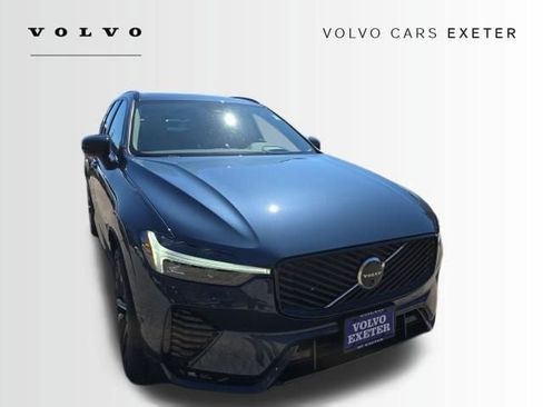 New 2026 Volvo XC60 B5 Ultra w/ Climate Package AWD/4WD image 1