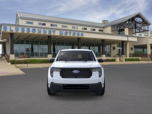 New 2026 Ford Maverick XL FWD image 6
