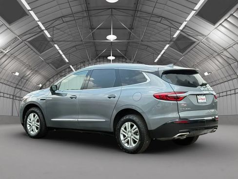 Used 2021 Buick Enclave Preferred FWD image 5