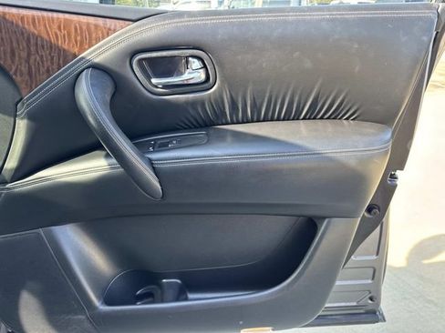 Used 2019 Nissan Armada SL w/ Premium Package RWD image 19