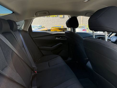 Used 2023 Honda Accord LX image 17
