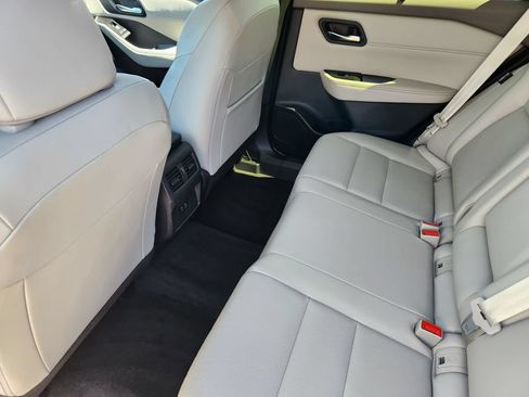 Certified 2023 Nissan Rogue SV w/ SV Premium B Package AWD/4WD image 25