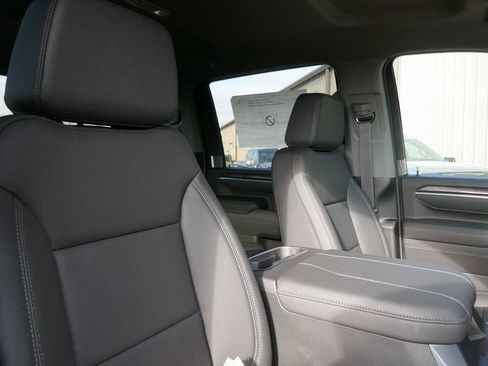 New 2026 Chevrolet Silverado 2500 LTZ w/ LTZ Premium Package image 10