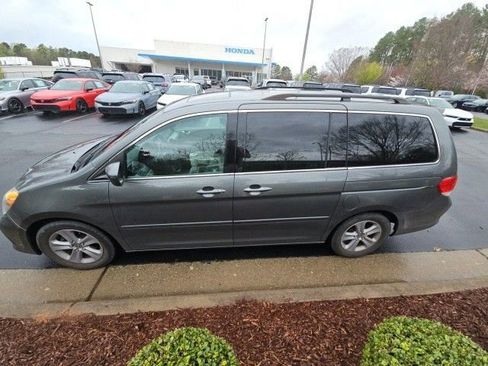 Used 2008 Honda Odyssey Touring image 1