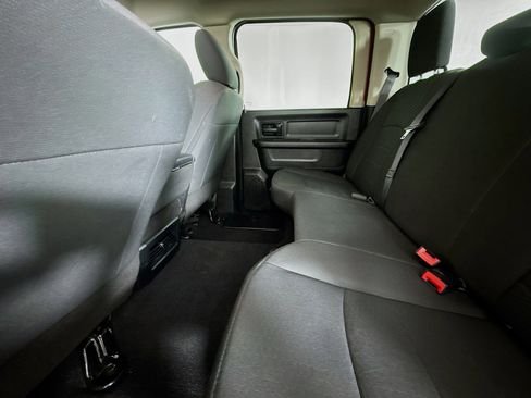 Used 2019 RAM 1500 Express w/ Wheel & Sound Group image 23