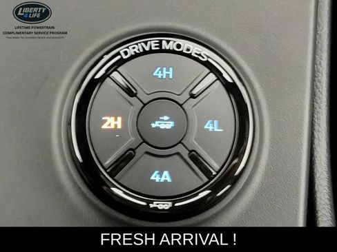 Used 2025 Ford Ranger Raptor AWD/4WD image 25