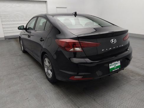 Used 2019 Hyundai Elantra Value Edition w/ Cargo Package image 5