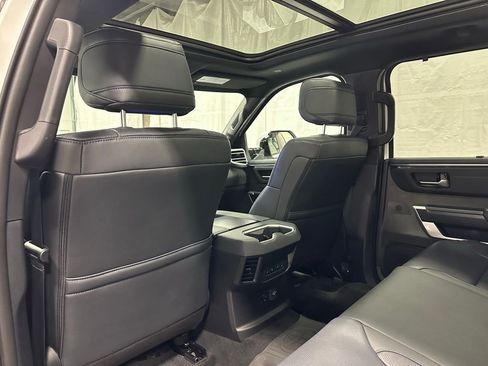 Used 2025 Toyota Tundra Platinum image 53