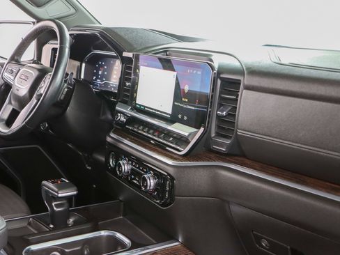 Used 2023 GMC Sierra 1500 Elevation image 28