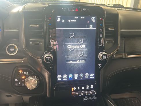 Used 2021 RAM 1500 Limited w/ Night Edition image 20