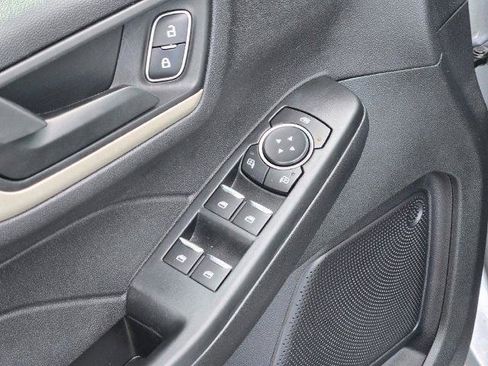 Certified 2022 Ford Escape SE w/ Convenience Package image 21