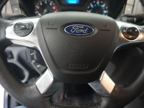 Used 2015 Ford Transit 250 148 Medium Roof w/ Interior Upgrade Package image 18